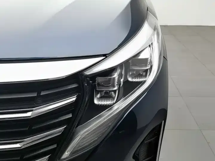 GAC Trumpchi M8 2021 Model Prestige Series 390T Supreme Edition 7
