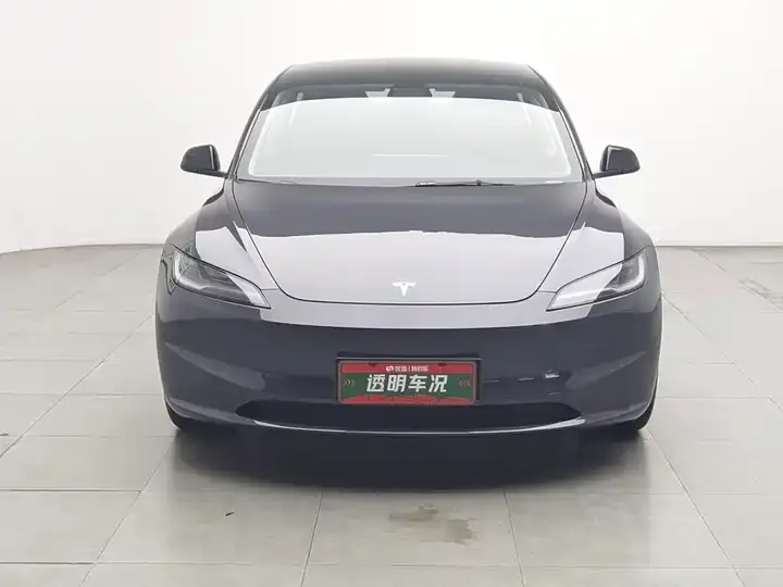 Model 3 2023 rear-wheel drive version 3