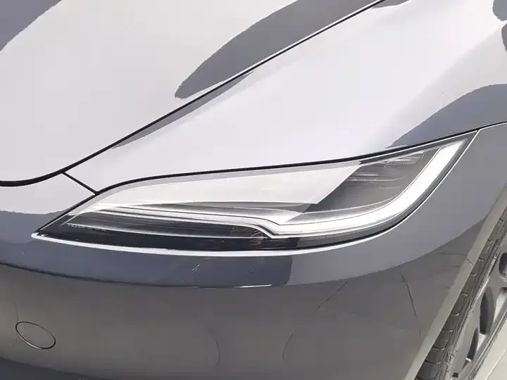 Model 3 2023 rear-wheel drive version 7