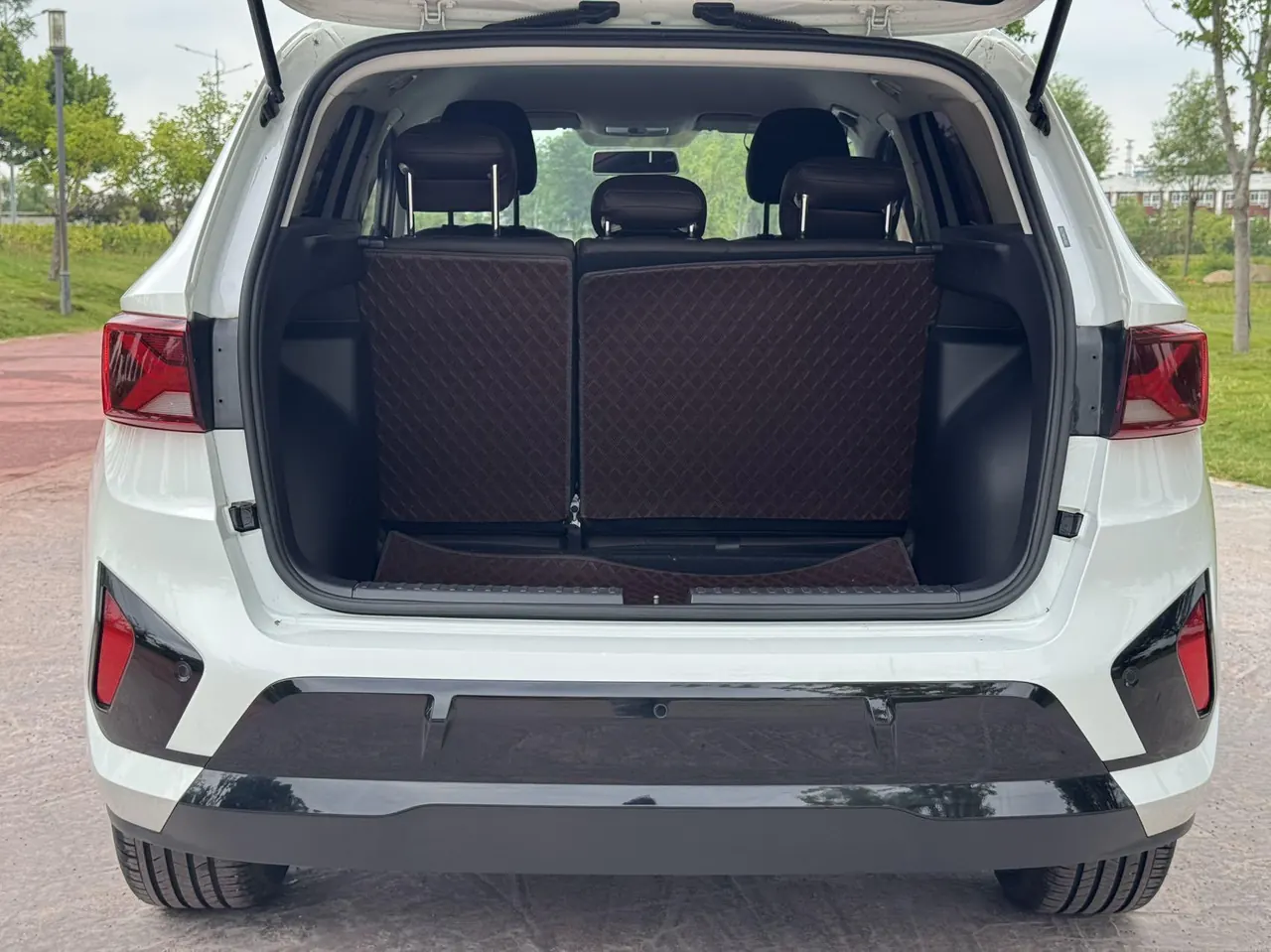 Jetta 2024 Jetta VS5 1.4TSI 280TSI Pioneer Edition Manual 11