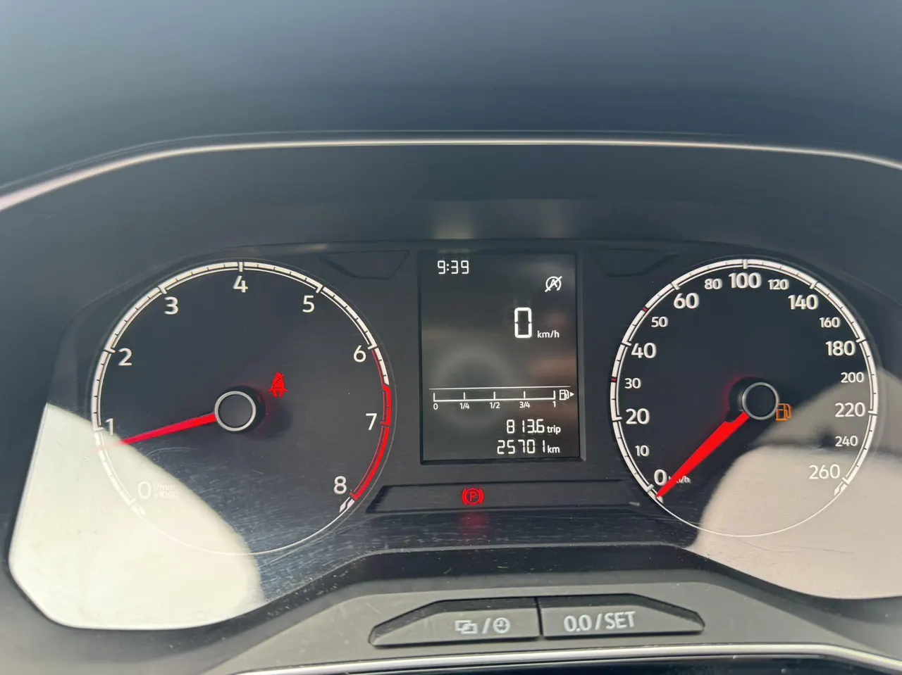 Jetta 2024 Jetta VS5 1.4TSI 280TSI Pioneer Edition Manual 8