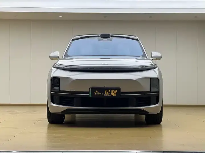 Li L9 2022 Max 2