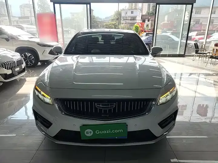 Xingrui 2021 model changed to 2.0TD noble model 3