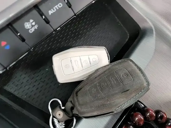 Xingrui 2021 model changed to 2.0TD noble model 9