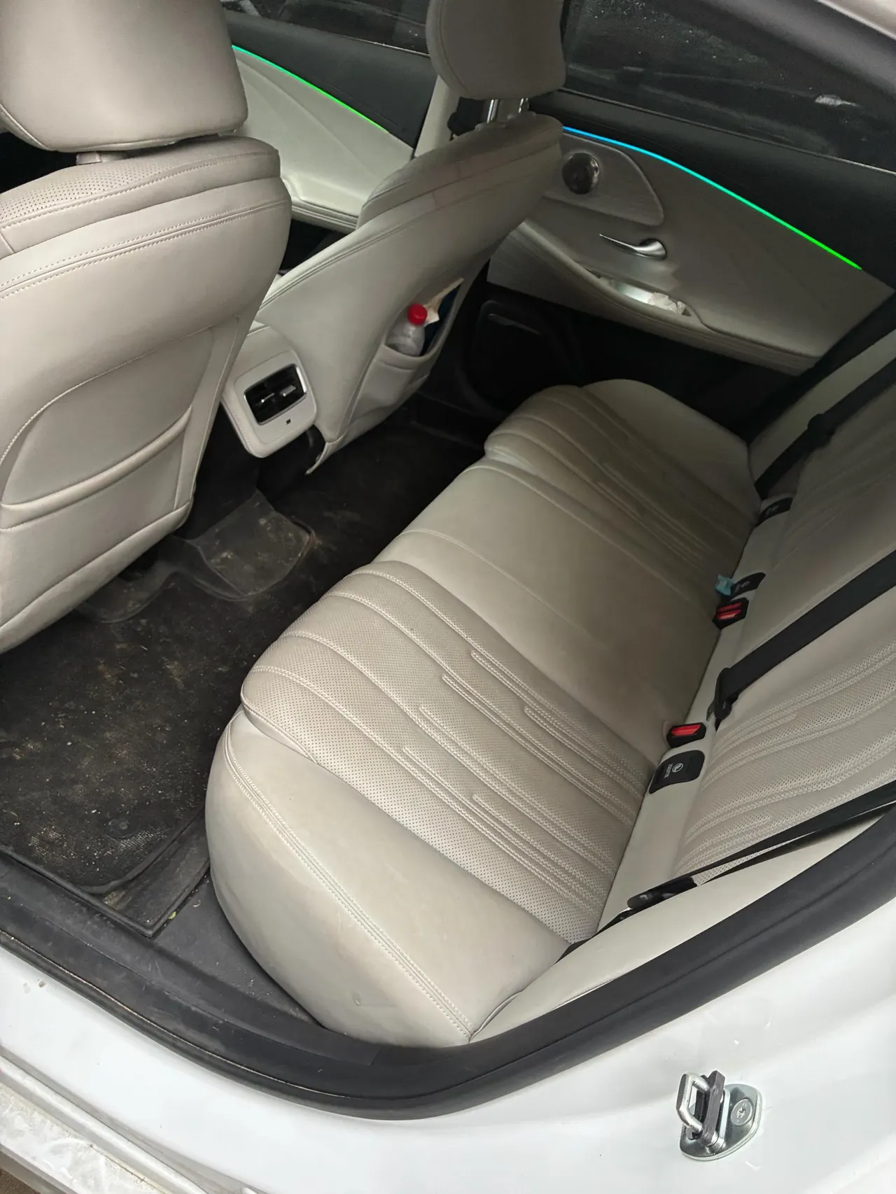 Chery 2024 Fengyun A8 1.5T 127 Wind Edition Automatic Gear 9