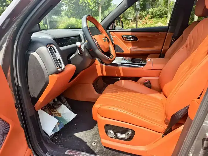 Galaxy M9 2025 230km Two-Drive Zhihang Edition 6