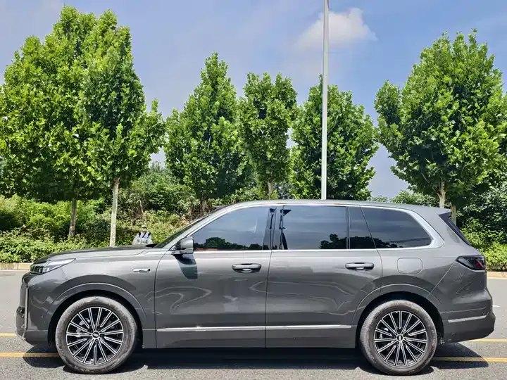 Galaxy M9 2025 230km Two-Drive Zhihang Edition 7