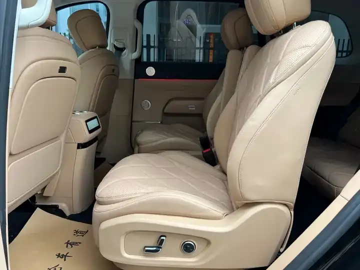 Fengyun T11 2026 220 four-wheel drive family fun 4