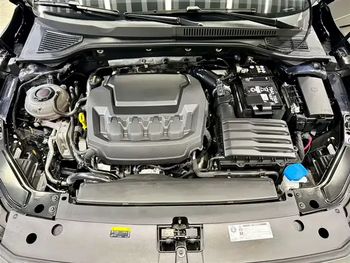 Passat 2025 outstanding 330TSI Elite Edition 11
