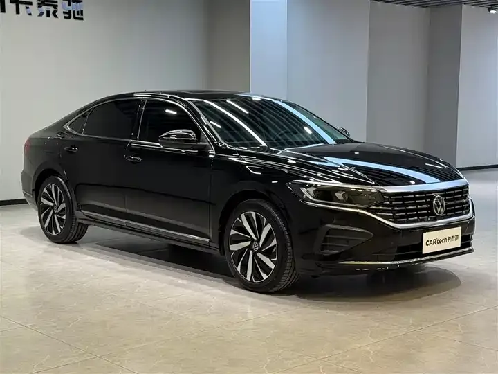 Passat 2025 outstanding 330TSI Elite Edition 2