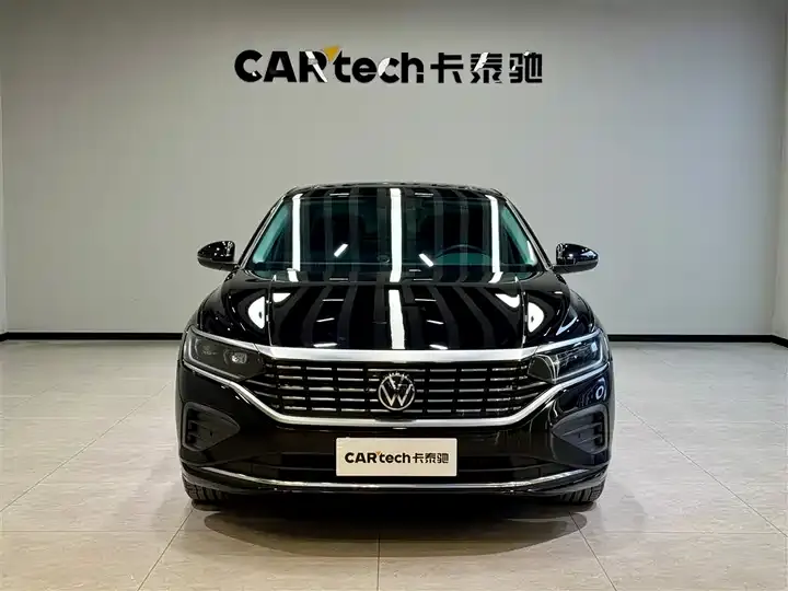 Passat 2025 outstanding 330TSI Elite Edition 3