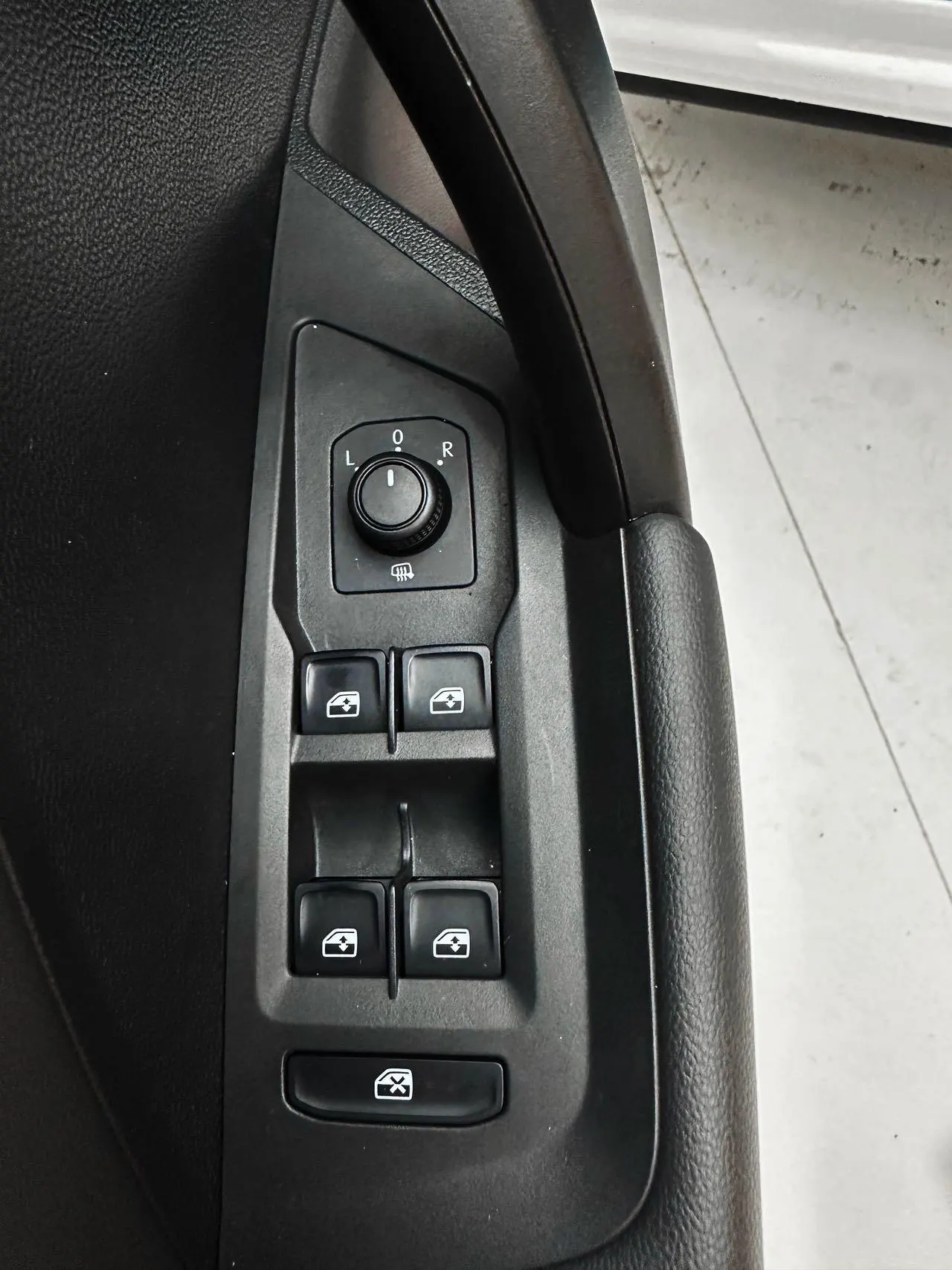 Volkswagen 2021 Tuyue 1.4TSI 280TSI Two-Drive Deluxe PLUS Automatic Gear 16