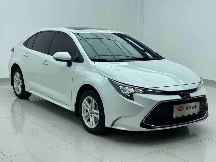 Levin 2022 185T CVT Luxury Edition 3