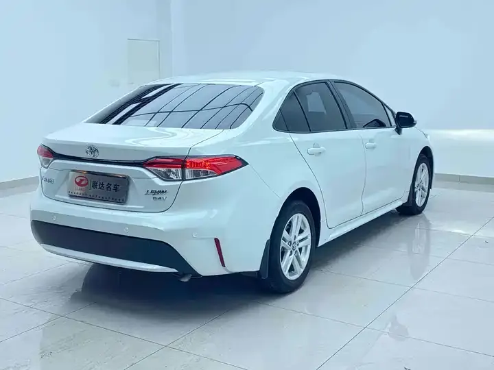 Levin 2022 185T CVT Luxury Edition 6
