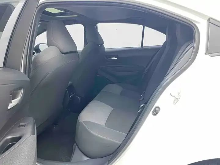 Levin 2022 185T CVT Luxury Edition 8