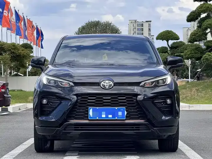 Willanda 2024 2.0L CVT Two-Drive Urban Edition 2