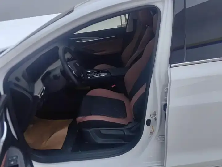 Eado 2024 PLUS, Blue Whale NE 1.4T GDI DCT High-Power Version 9