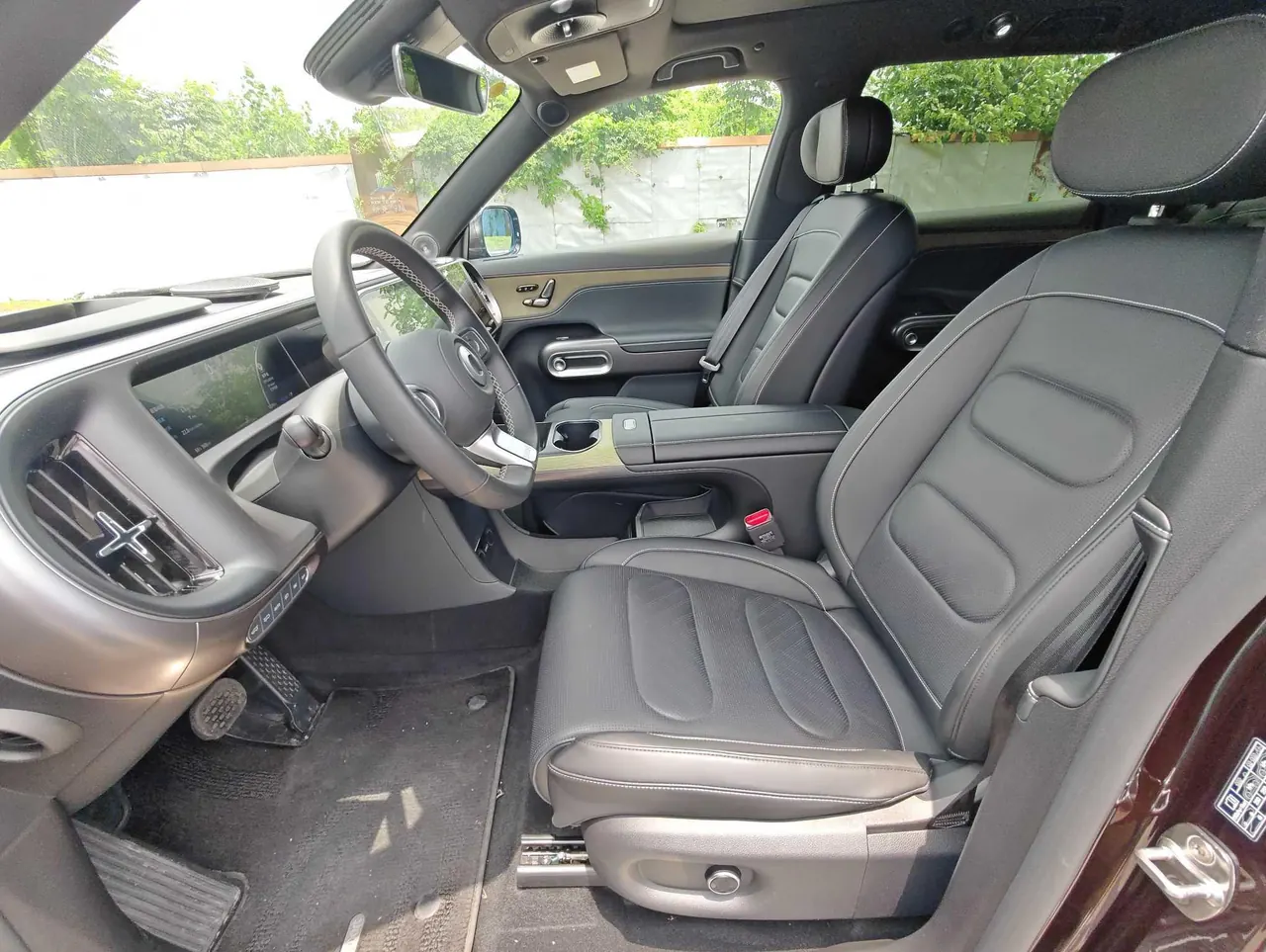 Smart 2024 Smart #5 Super Long Endurance Wonder Deluxe Edition Automatic Gear 7