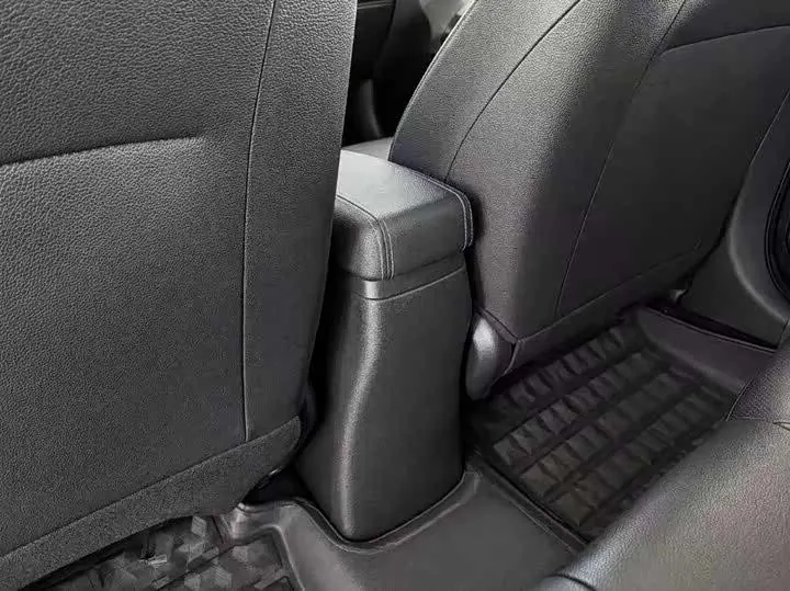 Yi run 2021 1.4L CVT fun skylight 10