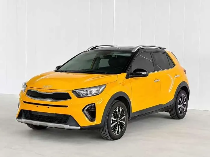 Yi run 2021 1.4L CVT fun skylight 2