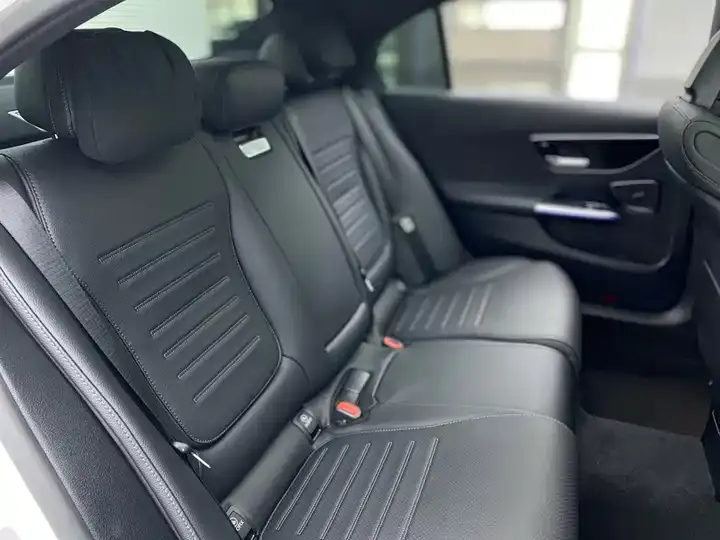 Mercedes Benz C- Class 2025 model C 260 L Sport Edition 11
