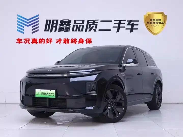 Li L6 2024 Pro - View 1