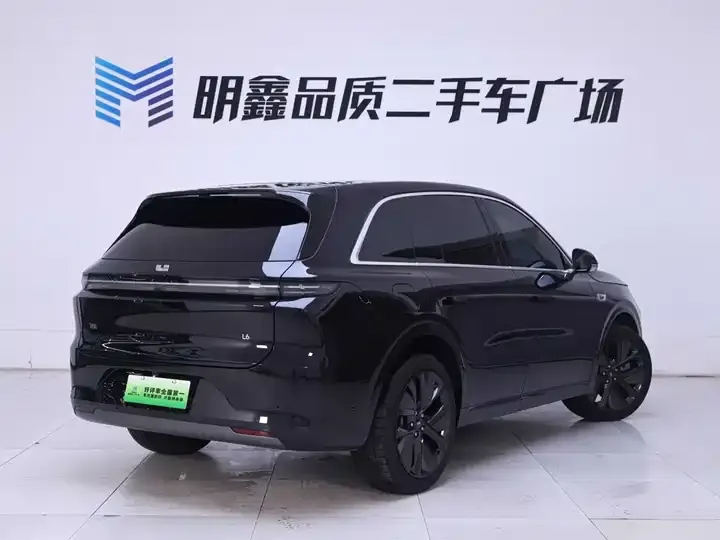 Li L6 2024 Pro 7