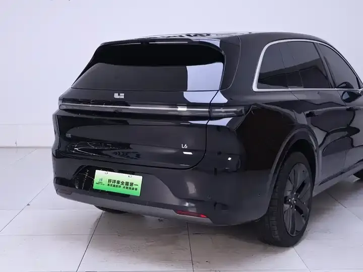 Li L6 2024 Pro 8