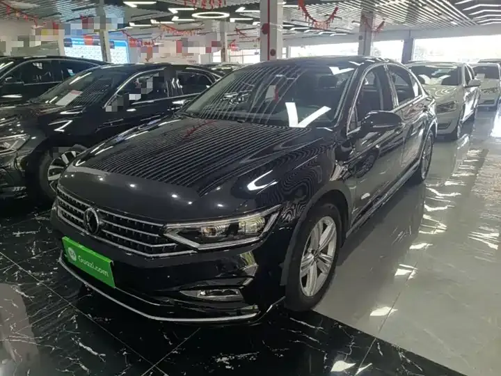 Magotan 2023 2 million Commemorative Edition 280TSI DSG Comfort - View 1