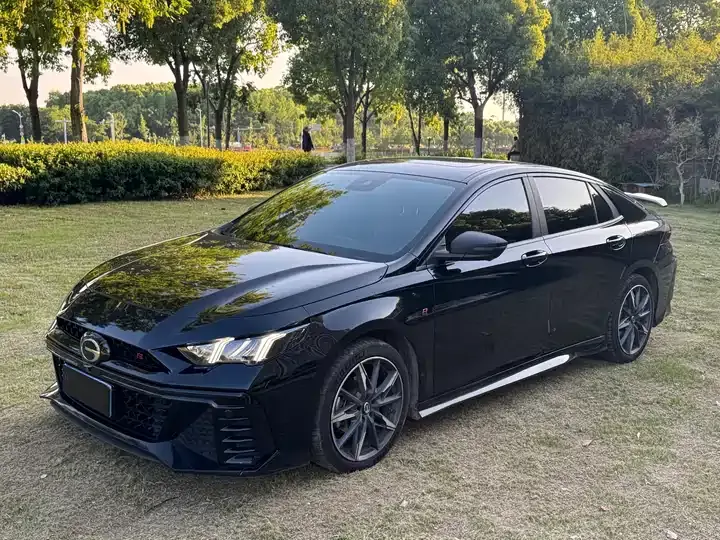 Shadow Leopard 2022 270T DCT J16 R-style Race Edition - View 1