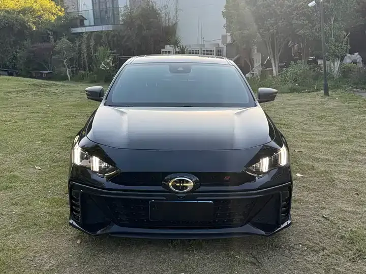Shadow Leopard 2022 270T DCT J16 R-style Race Edition 2