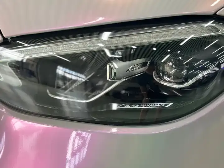Mercedes Benz Class C 2022 C 260 L Sports Edition 10