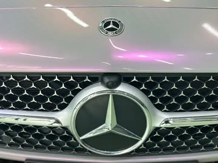 Mercedes Benz Class C 2022 C 260 L Sports Edition 11