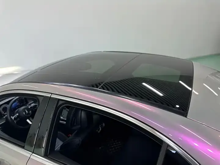 Mercedes Benz Class C 2022 C 260 L Sports Edition 9
