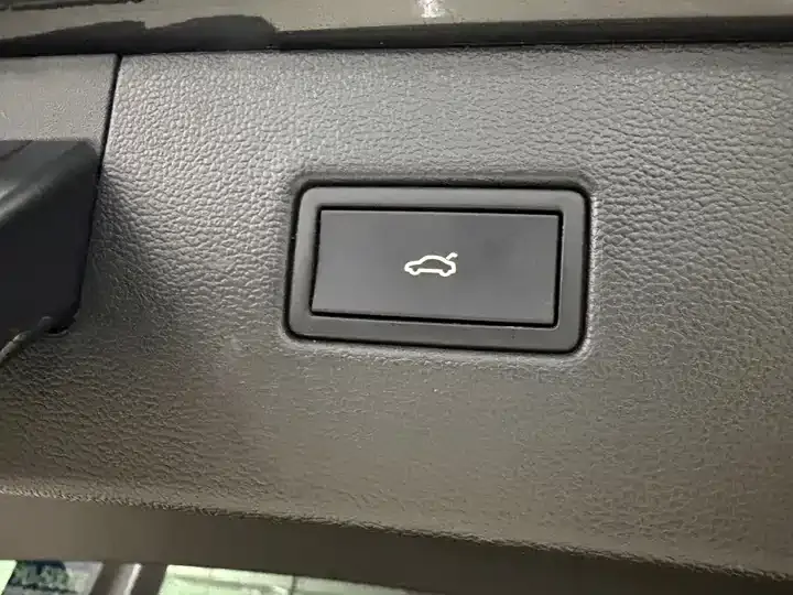 Tangyue 2022 280TSI Front-Wheel-Drive Luxury Smart Connectivity Edition 11