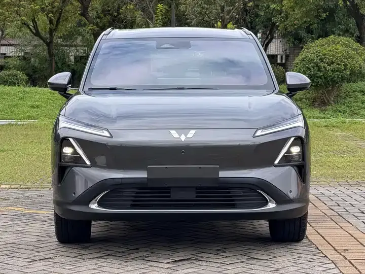 WuLing Starlight S 2024 130km Flagship 2