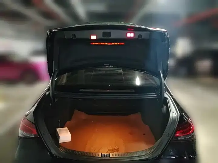 Mercedes Benz E-Class 2021 to E 300 L Fashion 10