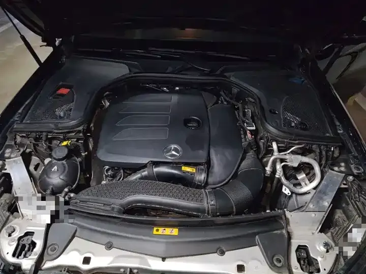 Mercedes Benz E-Class 2021 to E 300 L Fashion 11