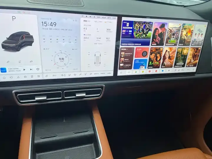 Li L9 2023 Pro 8