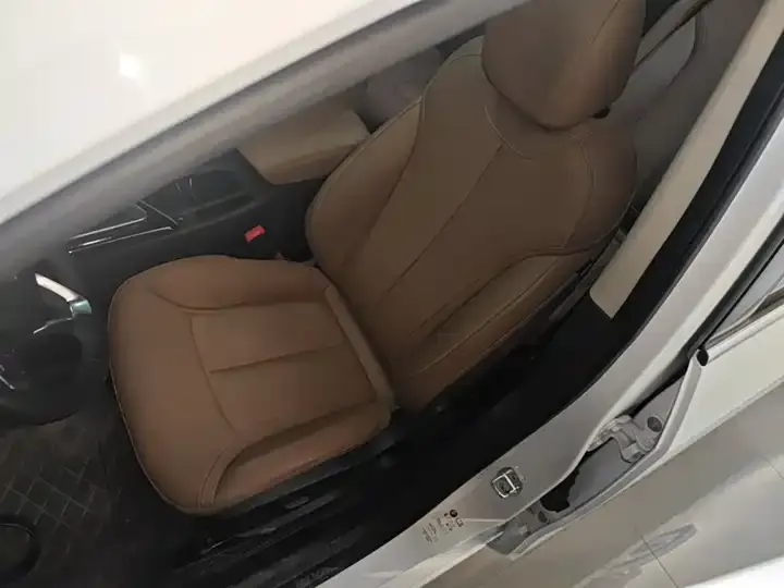 Buick GL6 2021 323T Light Hybrid Interconnected Luxury Model 11