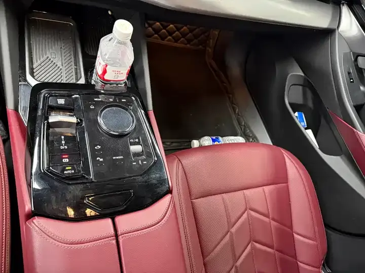 BMW 5 Series 2024 525Li M Sports Suit 5