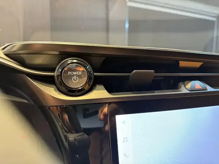 Lexus RZ 2023 450e 4WD Vertical Edition 11