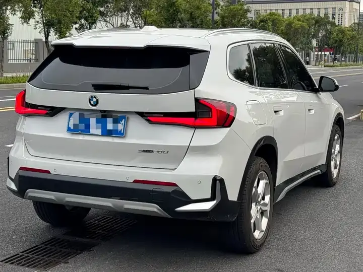 BMW X1 2023 sDrive20Li X Design Set 5