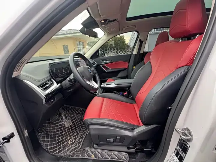 BMW X1 2023 sDrive20Li X Design Set 7