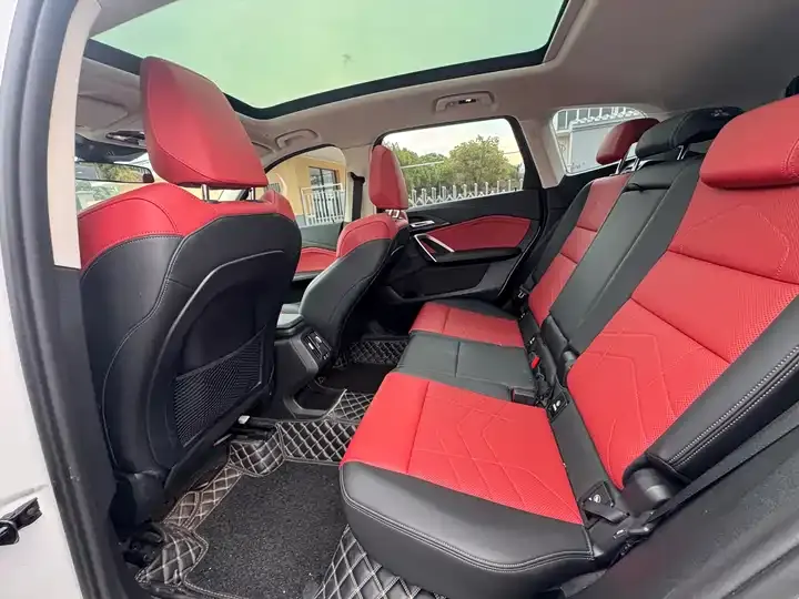 BMW X1 2023 sDrive20Li X Design Set 8