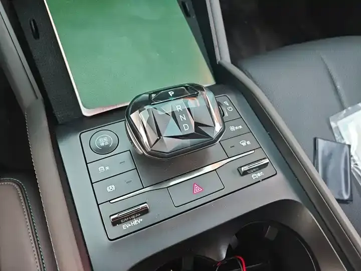 Qin L 2024 DM-i 80KM Exceed 11