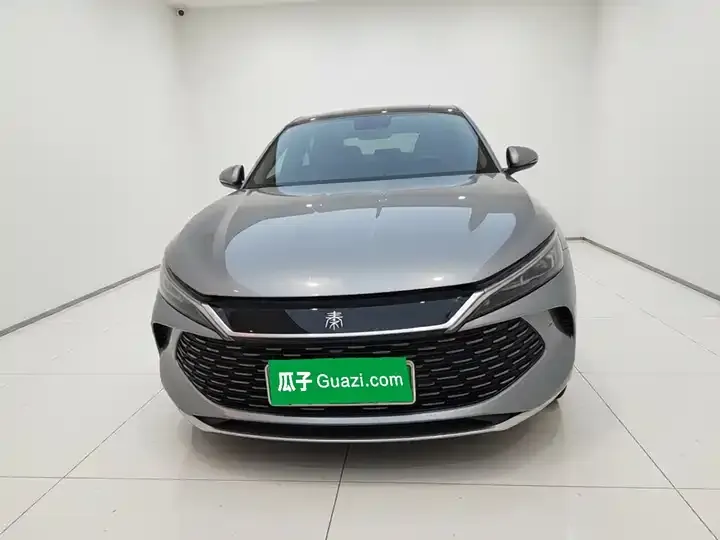 Qin L 2024 DM-i 80KM Exceed 3