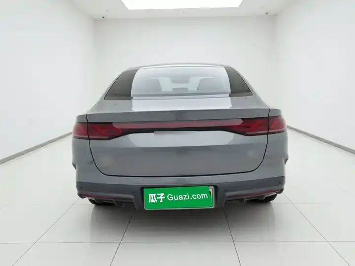 Qin L 2024 DM-i 80KM Exceed 4