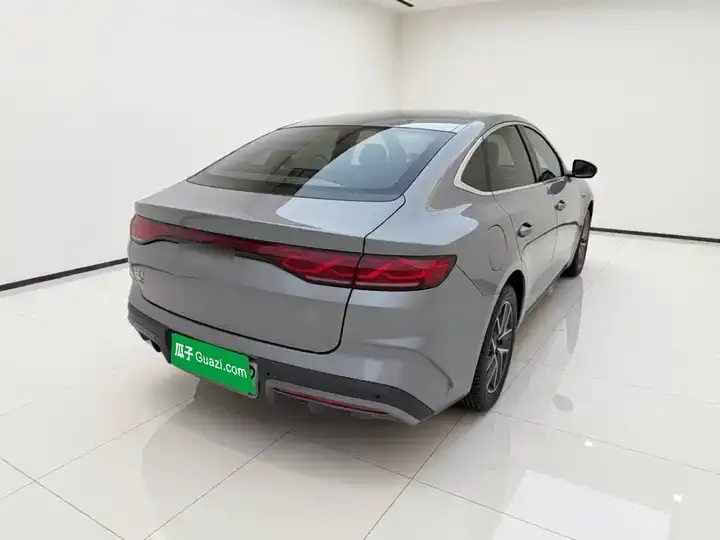 Qin L 2024 DM-i 80KM Exceed 5