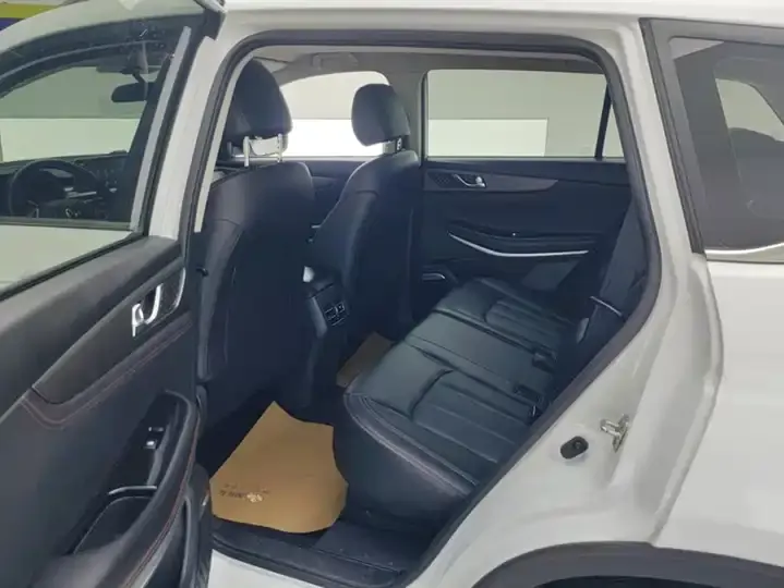 ChangAn CS75 2021 Glory Million Edition 280T DCT Luxury Model 11